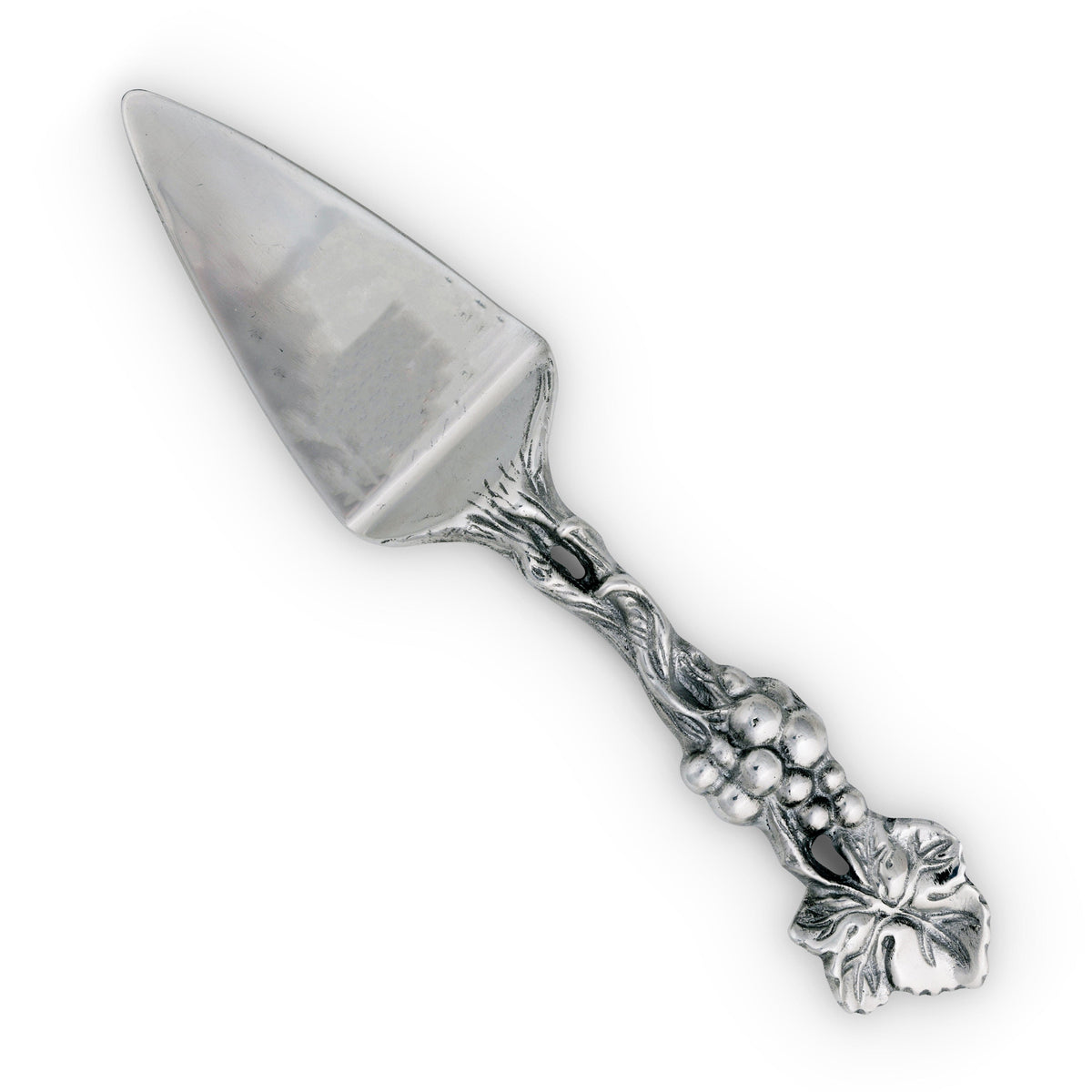 Arthur Court Grape Grape Pie Server