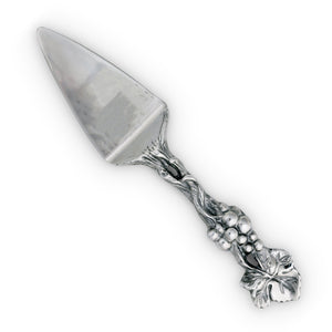 Arthur Court Grape Grape Pie Server
