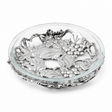 Grape Pie Trivet