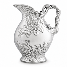 Arthur Court Grape Grape Pitcher