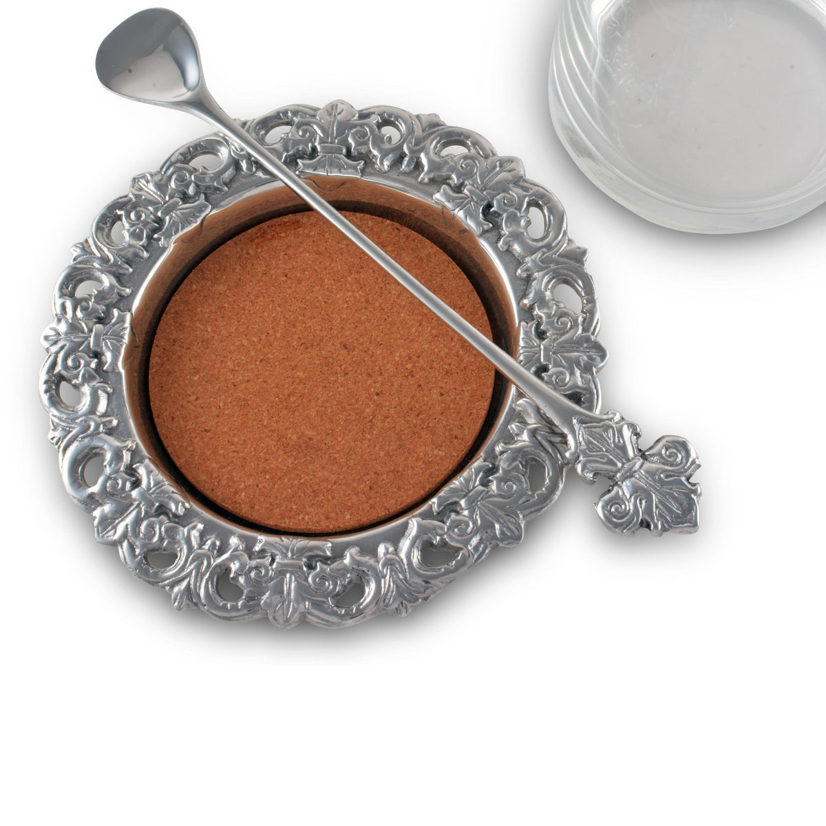 Arthur Court Grape Grape Pitcher Set