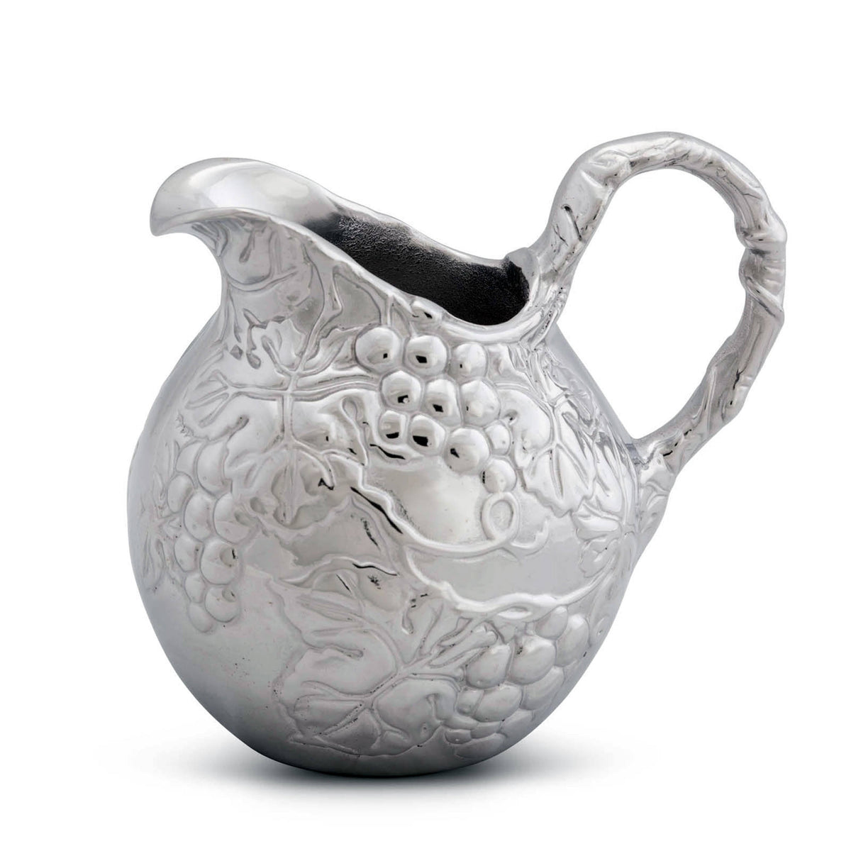 Arthur Court Grape Grape Pitcher Small