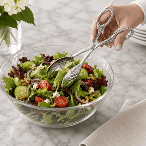 Arthur Court Grape Grape Salad Tong