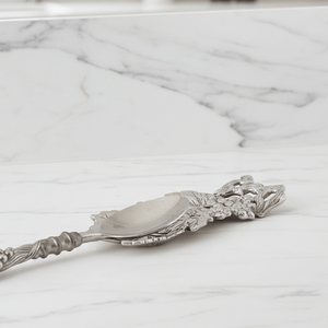Arthur Court Grape Grape Spoon Rest
