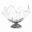 Grape Stand Acrylic Bowl 11