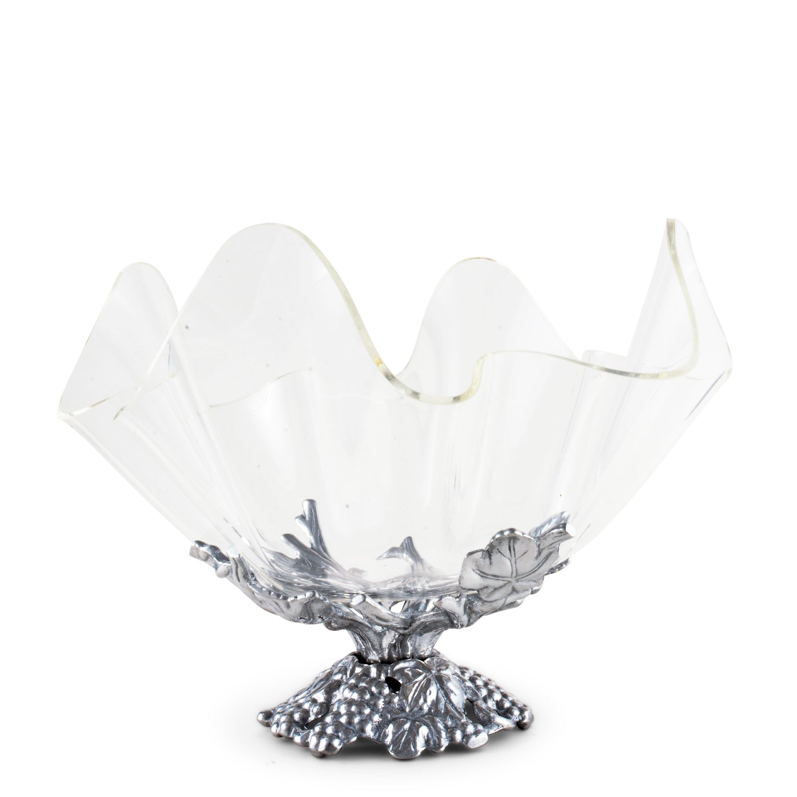 Acrylic Serving Bowls