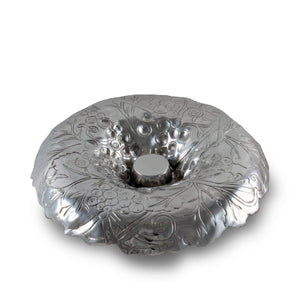 Arthur Court Grape Grape Tidbit tray