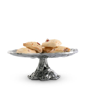 Arthur Court Grape Grape Treat / Cookie Stand
