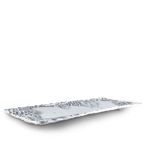 Arthur Court Grape Grapevine Oblong Tray