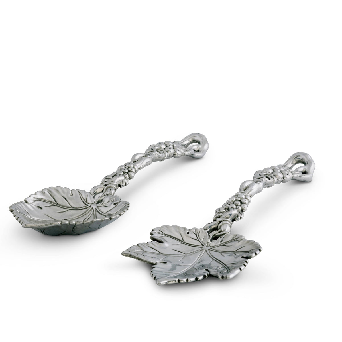 Arthur Court Grape Grapevine Serving Set