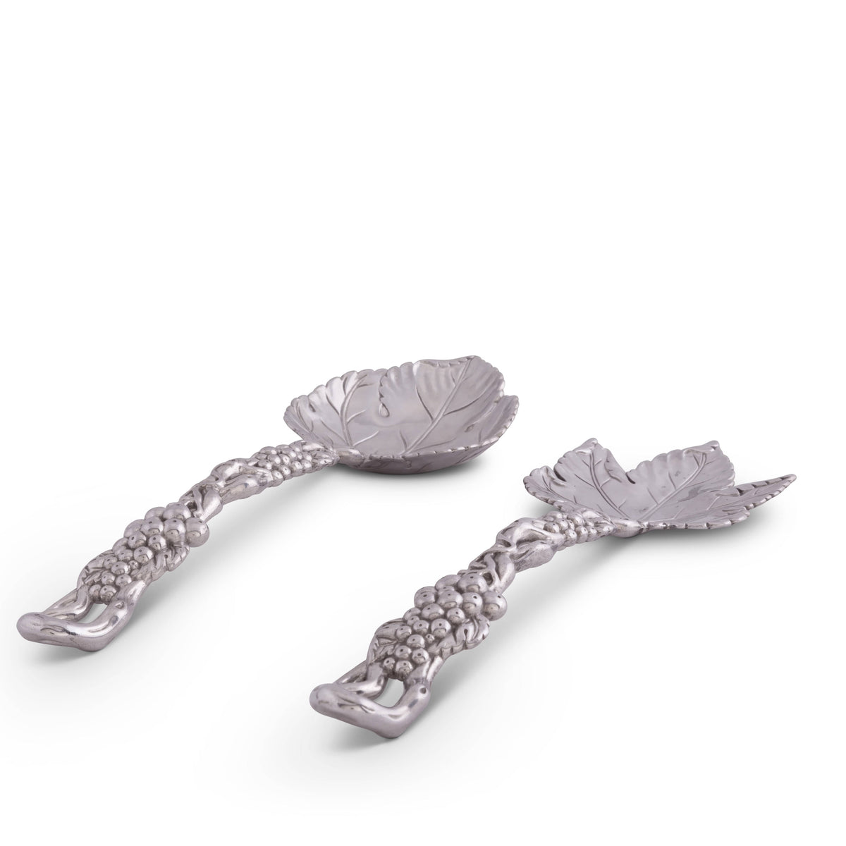 Arthur Court Grape Grapevine Serving Set