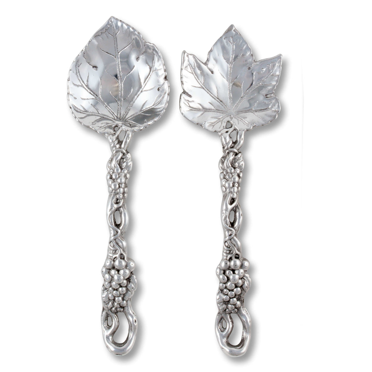 Arthur Court Grape Grapevine Serving Set