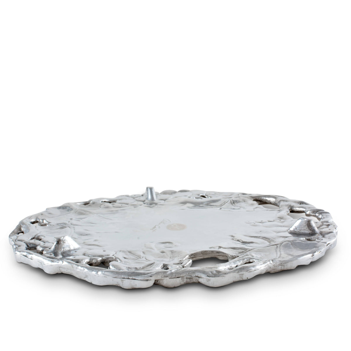 Arthur Court Grape Grapevine Trivet