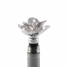 Arthur Court Magnolia Bottle Stopper - Magnolia