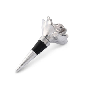 Arthur Court Magnolia Bottle Stopper - Magnolia