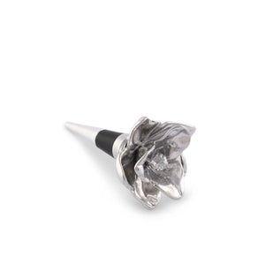 Arthur Court Magnolia Bottle Stopper - Magnolia