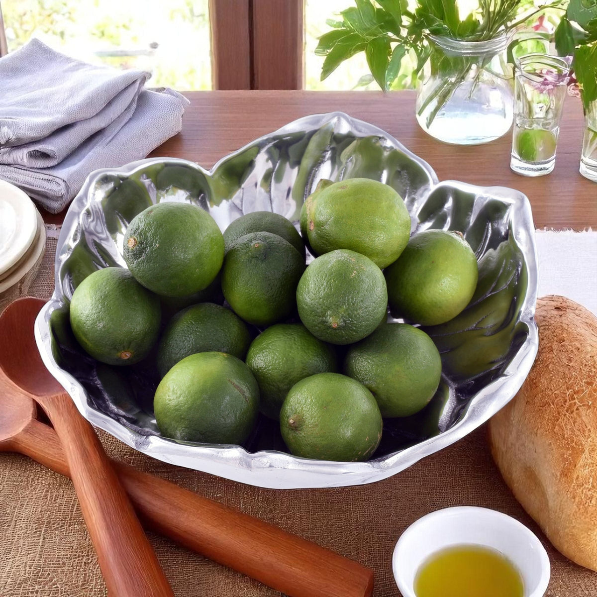 Arthur Court Magnolia Magnolia 10 Bowl