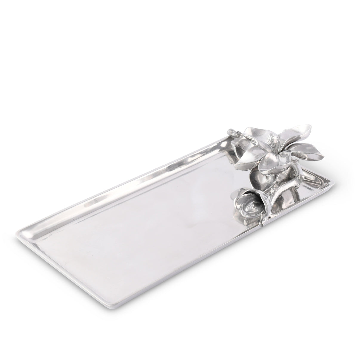 Arthur Court Magnolia Magnolia 6X12 Tray