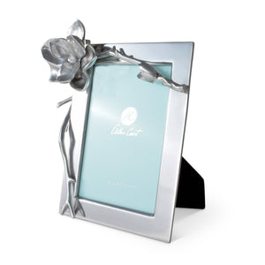 Arthur Court Magnolia Magnolia Blossom Picture Frame - 4X6