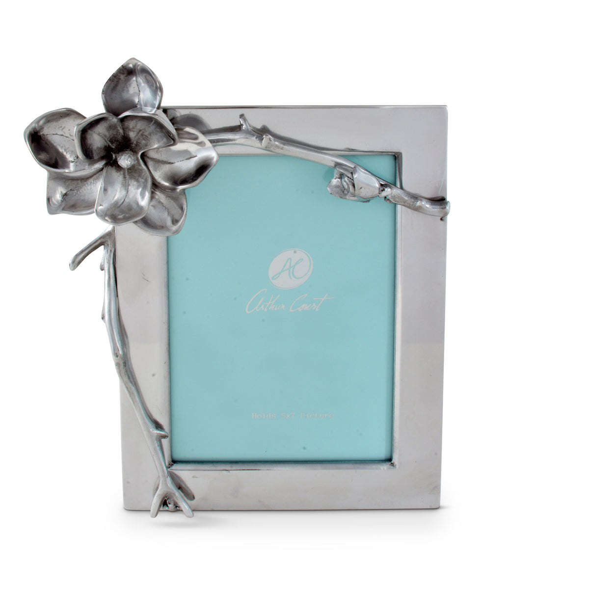 Arthur Court Magnolia Magnolia Blossom Picture Frame - 4X6