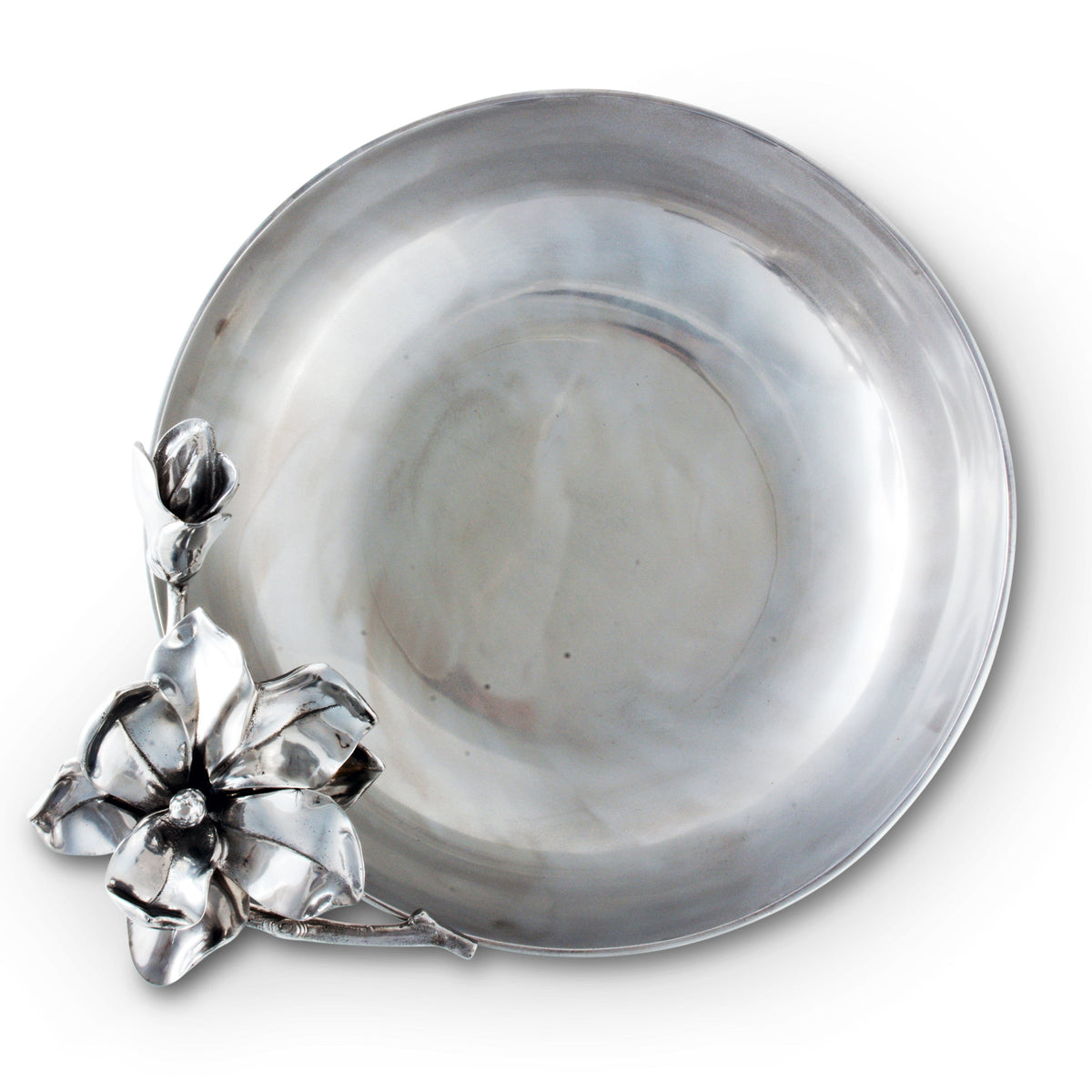 Arthur Court Magnolia Magnolia Bowl