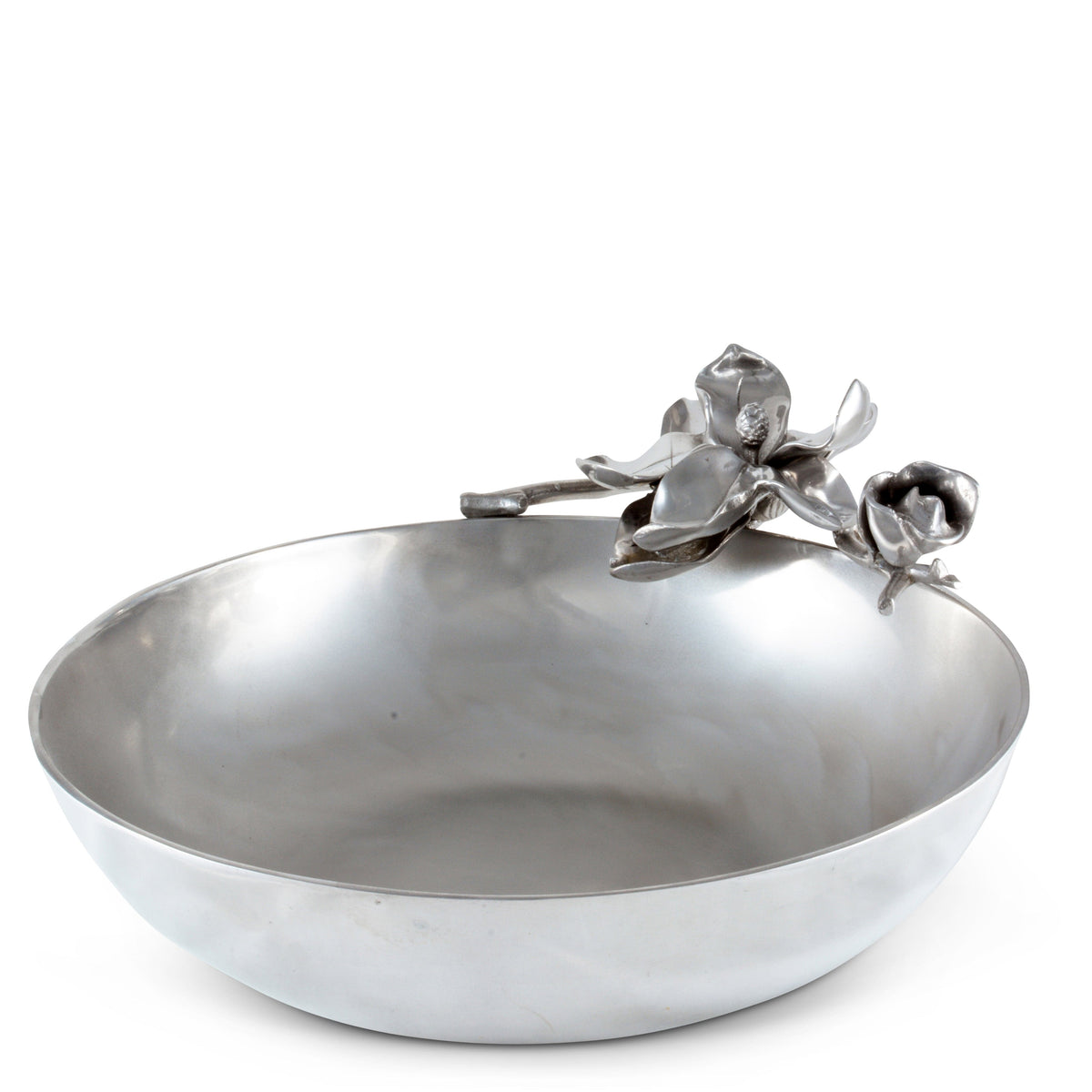 Arthur Court Magnolia Magnolia Bowl