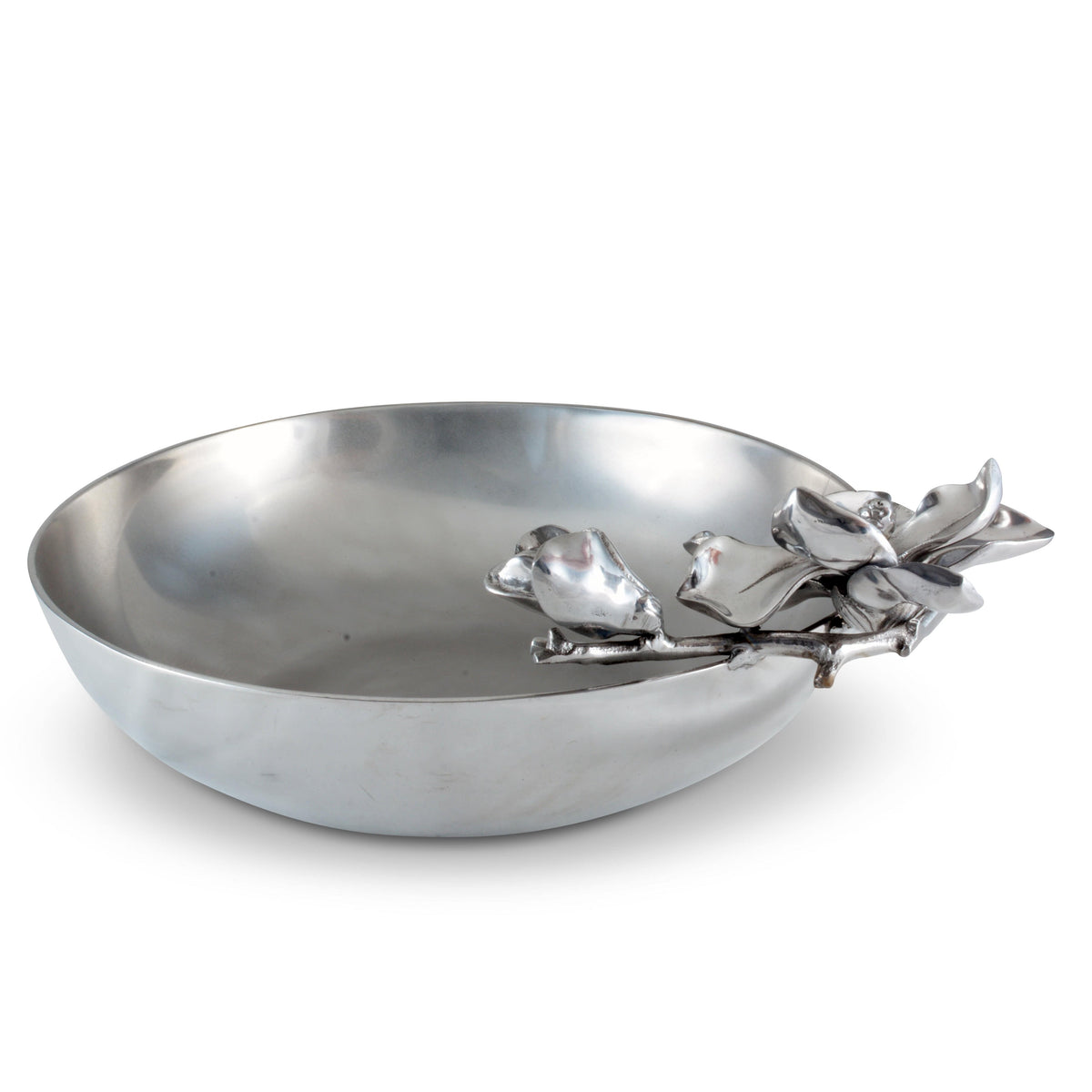 Arthur Court Magnolia Magnolia Bowl