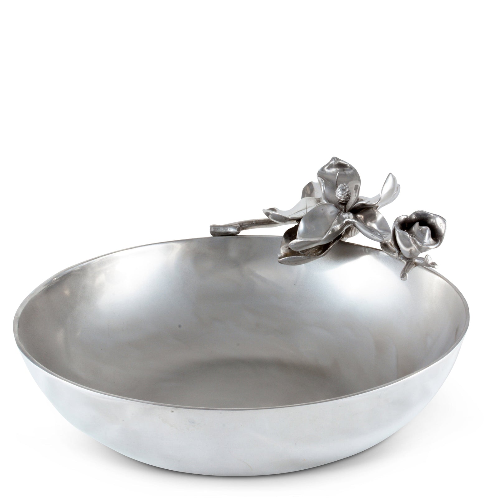 Arthur Court Magnolia Magnolia Bowl