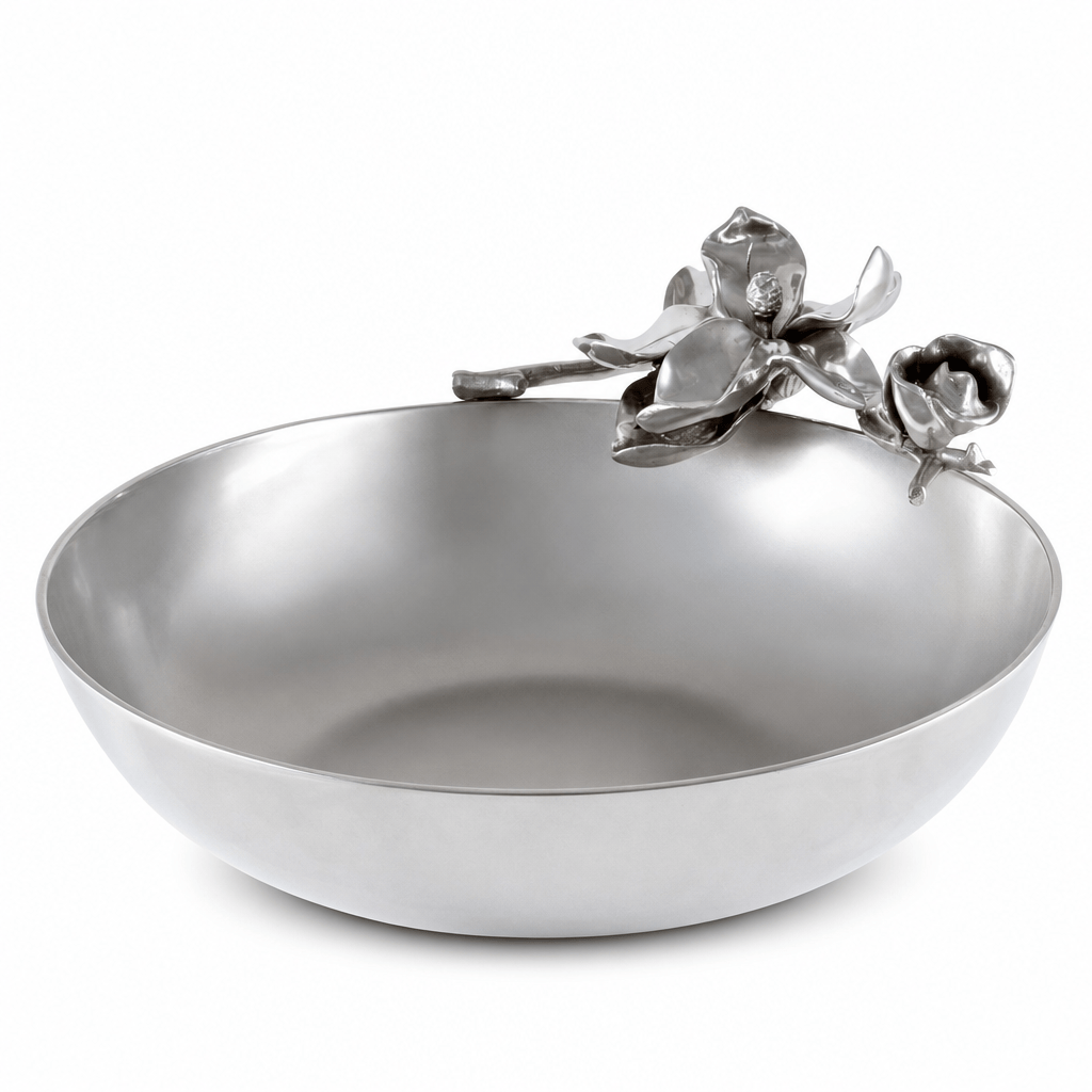 Arthur Court Magnolia Magnolia Bowl