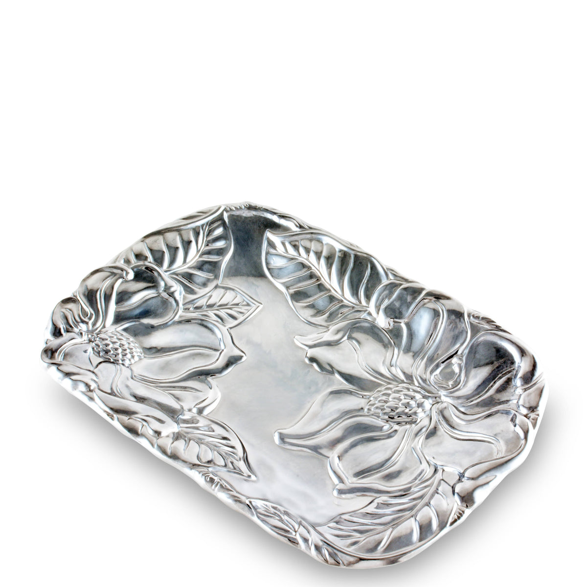 Arthur Court Magnolia Magnolia Catch All