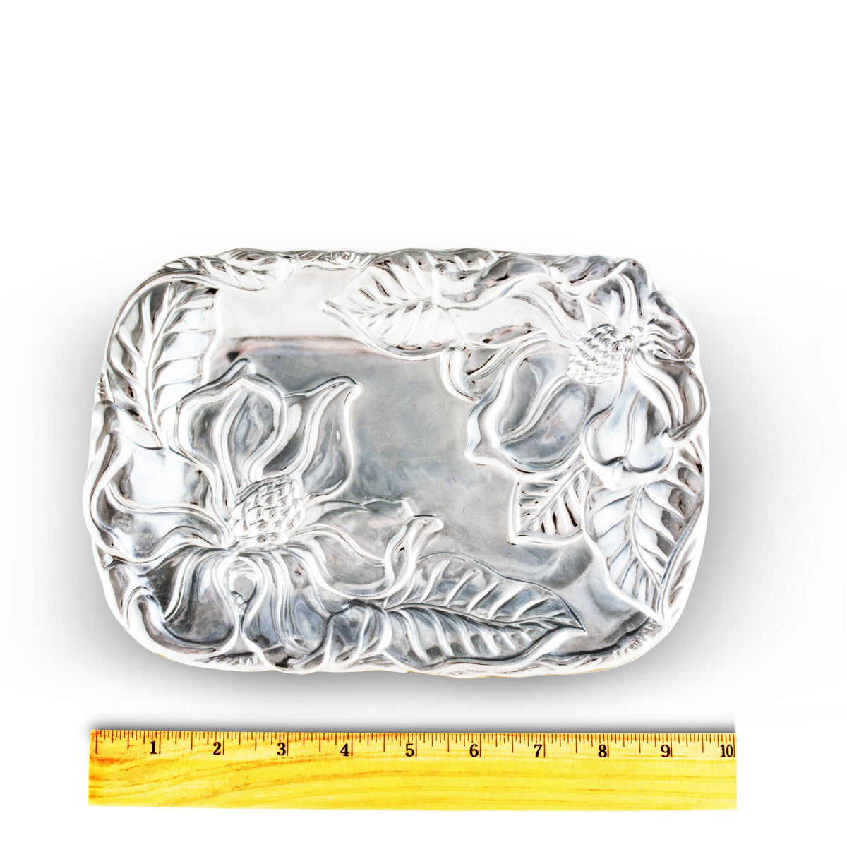 Arthur Court Magnolia Magnolia Catch All