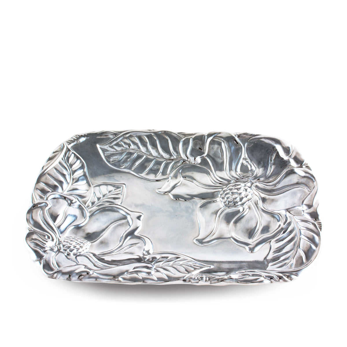 Arthur Court Magnolia Magnolia Catch All