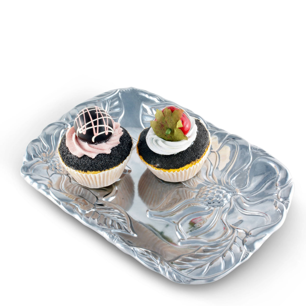 Arthur Court Magnolia Magnolia Catch All