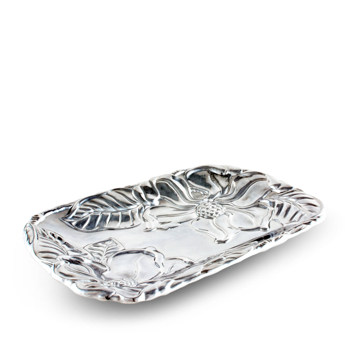 Arthur Court Magnolia Magnolia Catch All