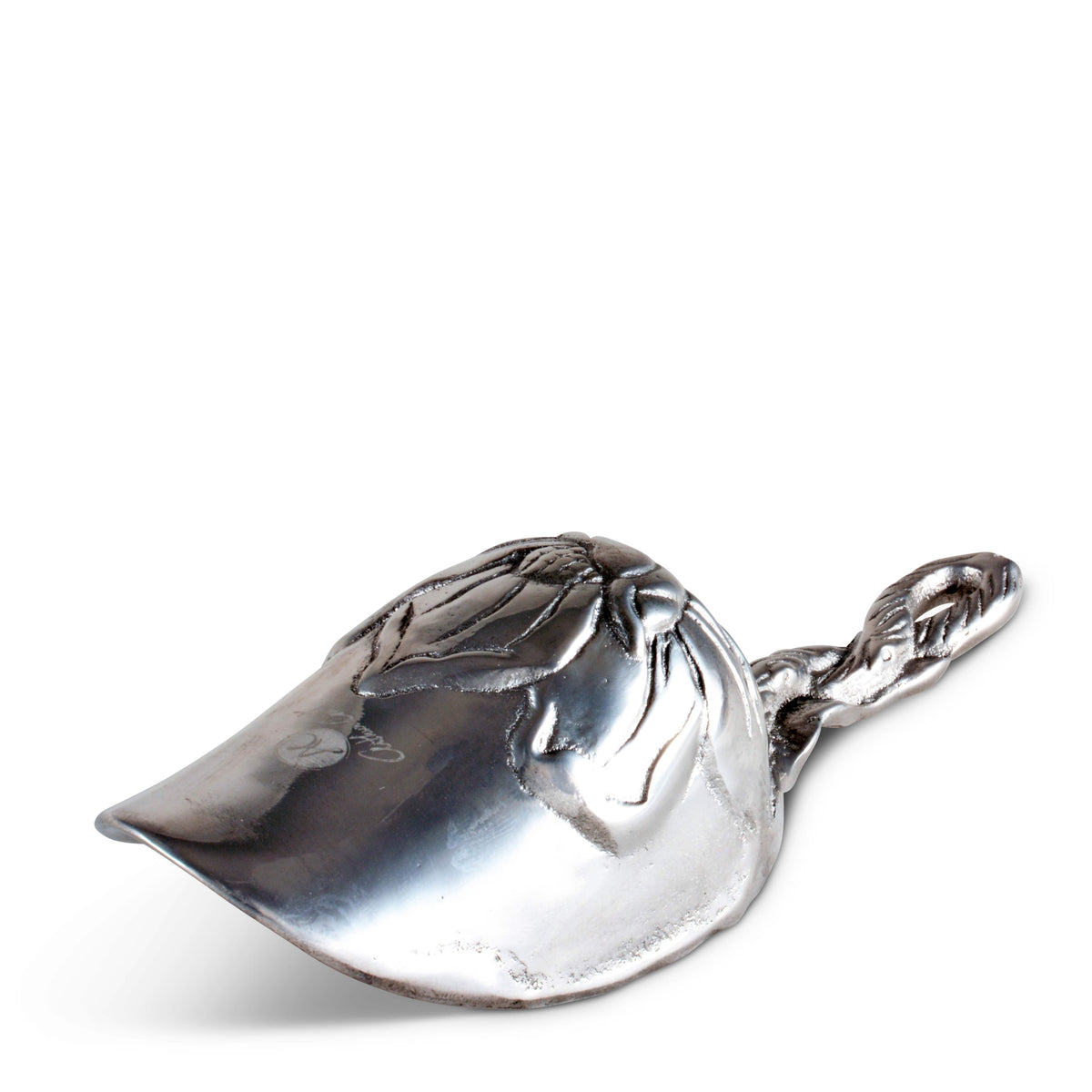 Arthur Court Magnolia Magnolia Ice Scoop