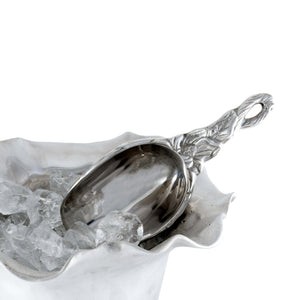 Arthur Court Magnolia Magnolia Ice Scoop