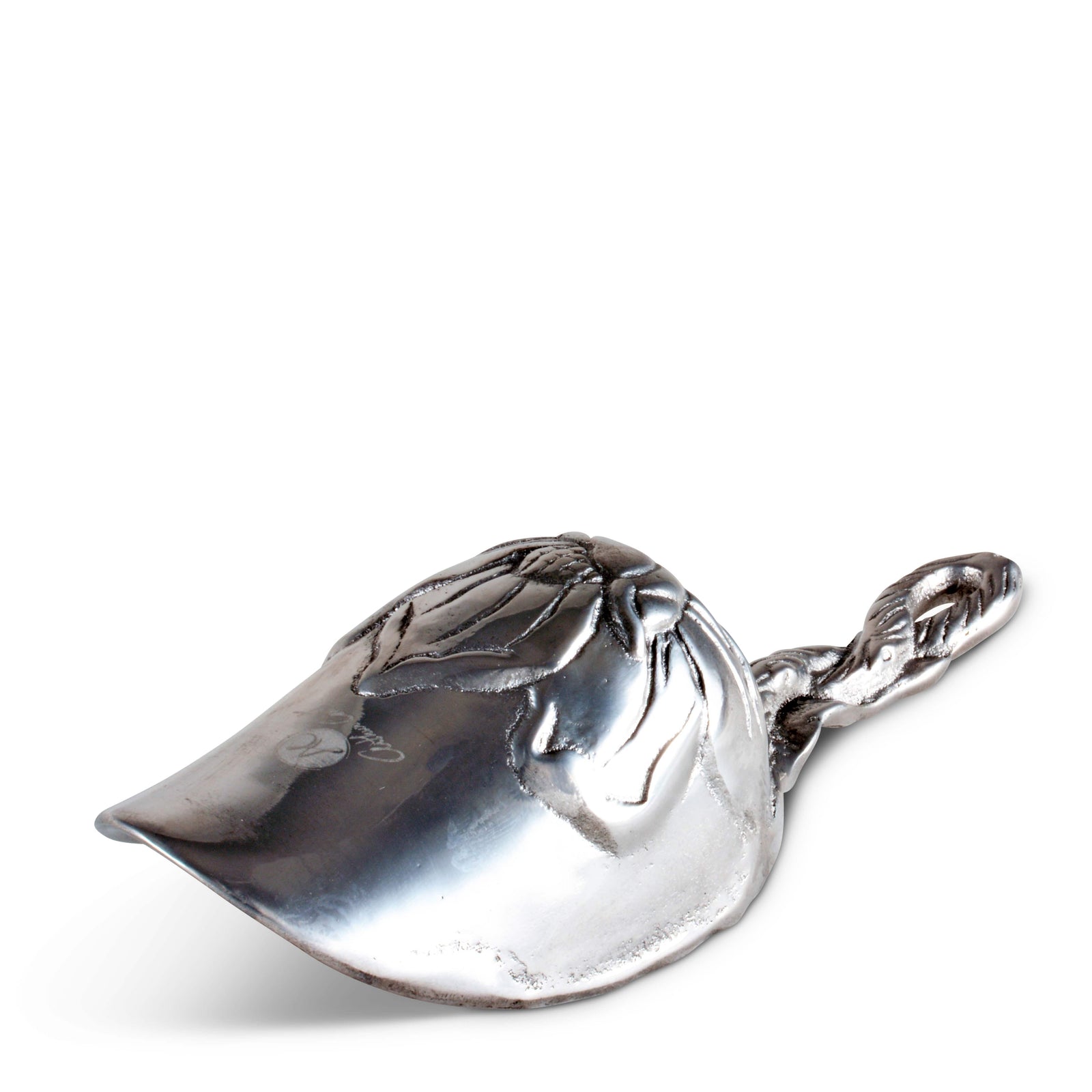 Arthur Court Magnolia Magnolia Ice Scoop