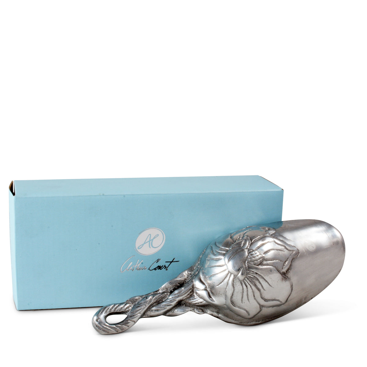 Arthur Court Magnolia Magnolia Ice Scoop