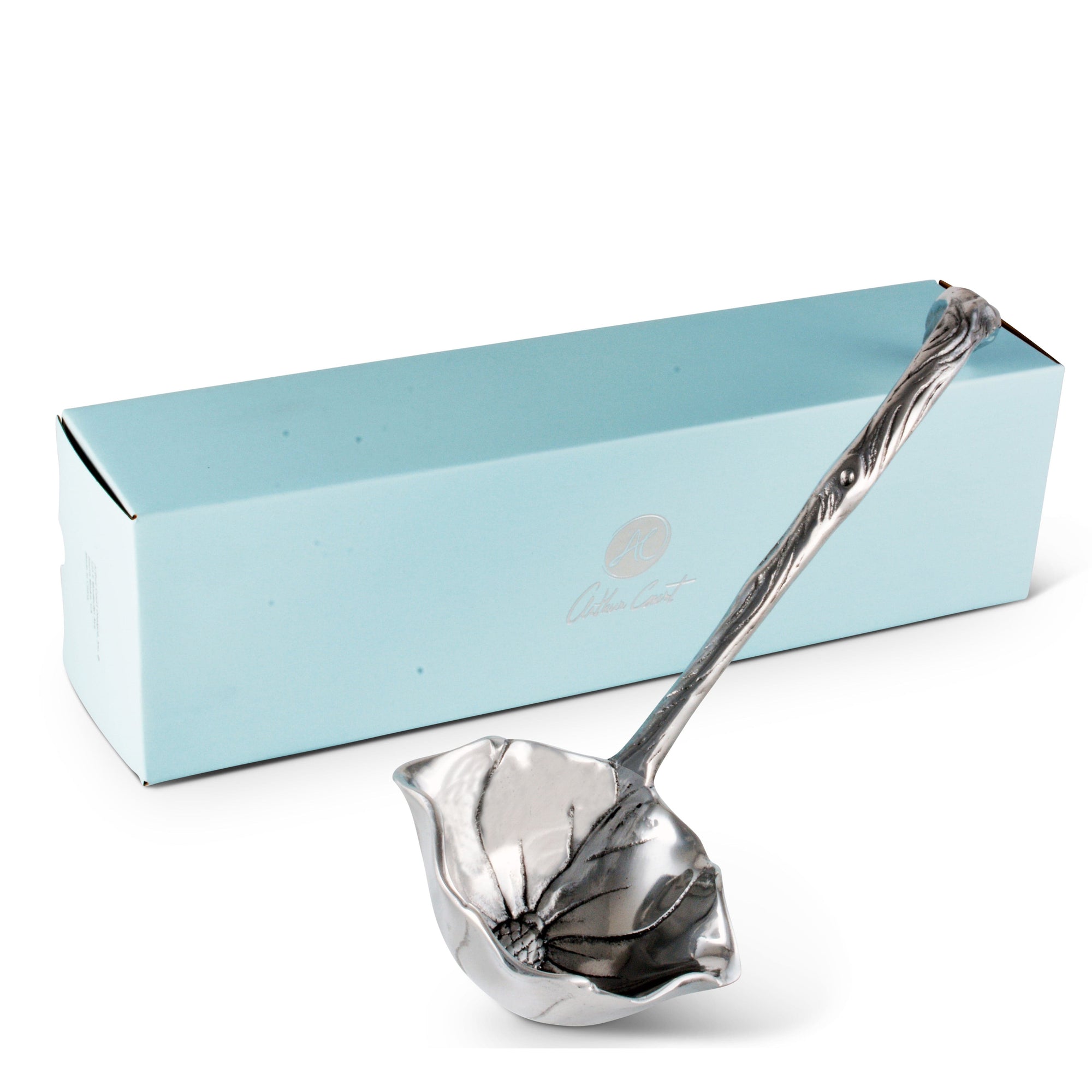 Punch Ladle
