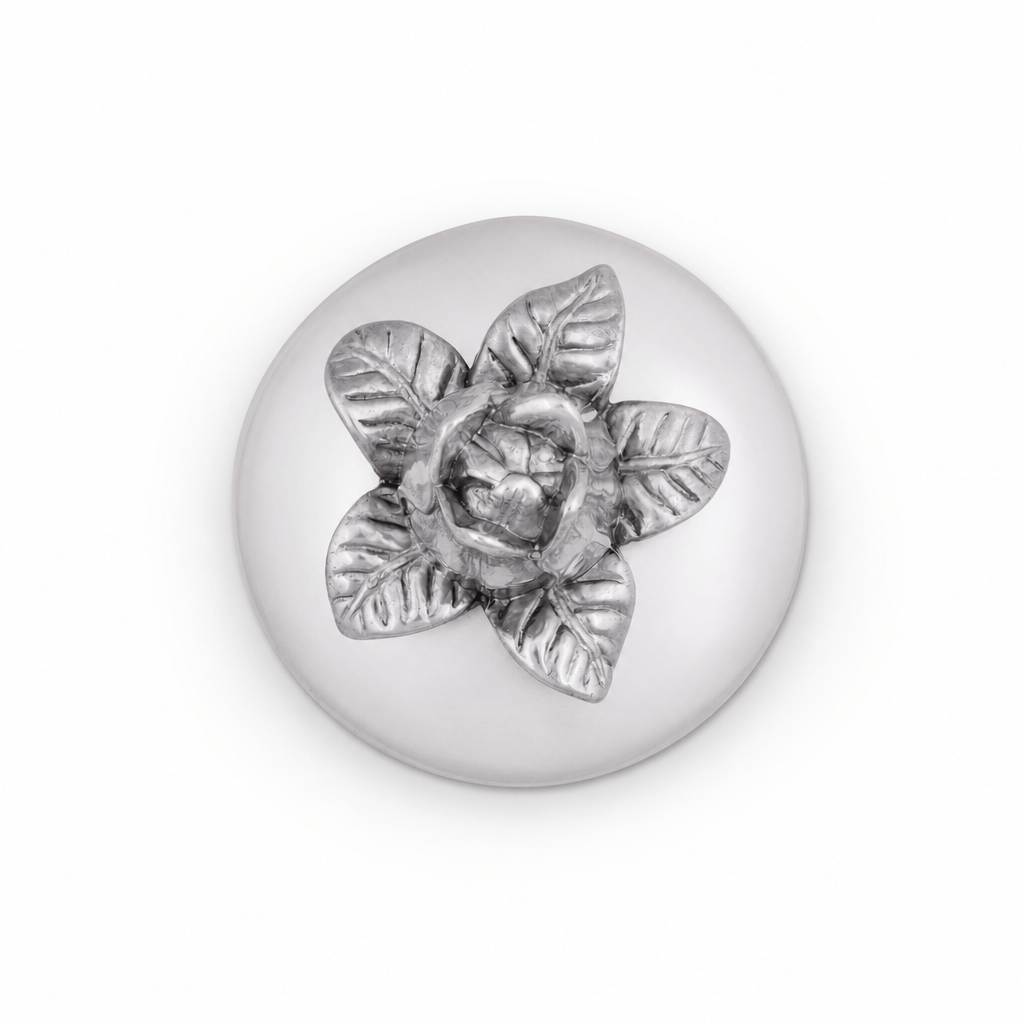 Arthur Court Magnolia Magnolia Napkin Weight
