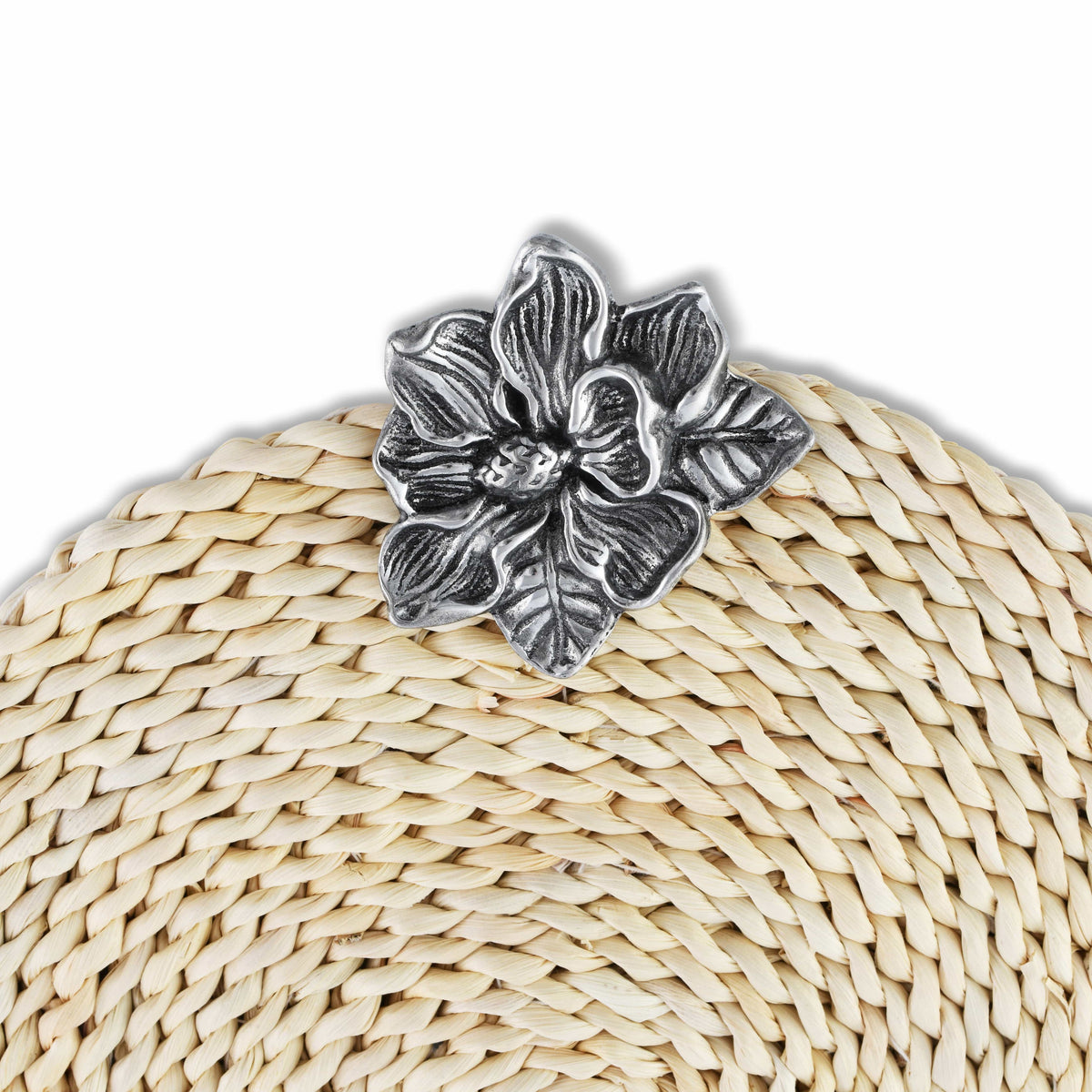 Arthur Court Magnolia Magnolia Placemats - set of 4