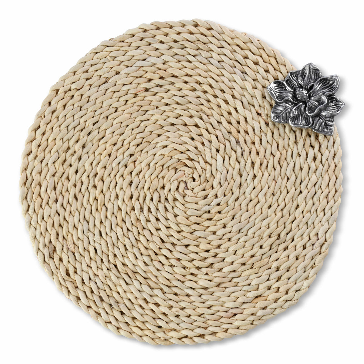 Arthur Court Magnolia Magnolia Placemats - set of 4