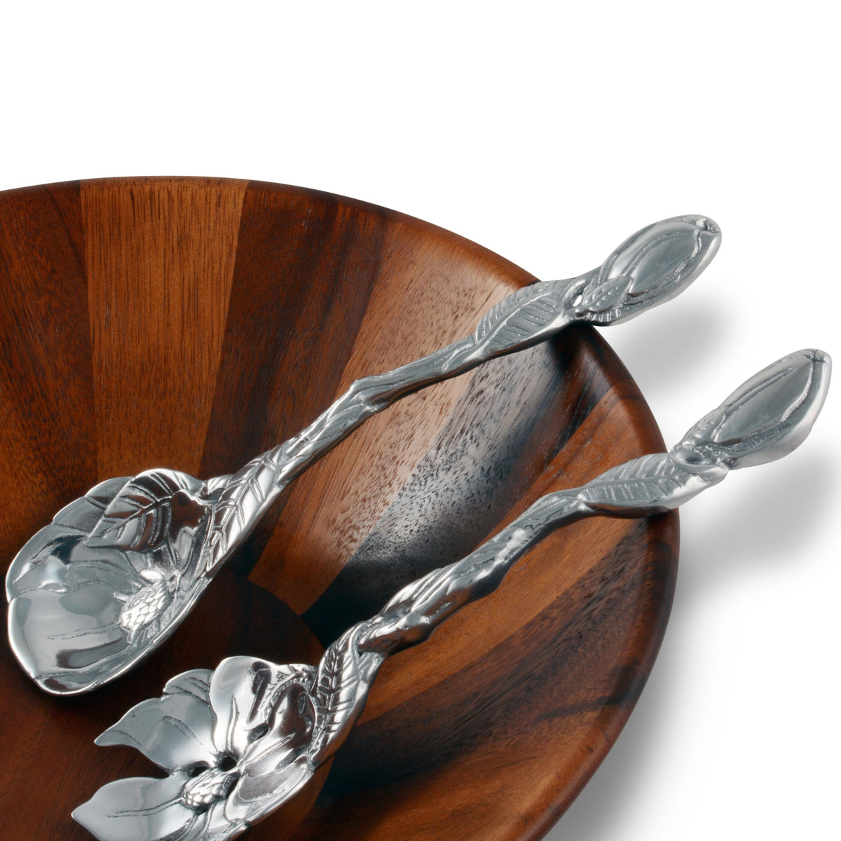 Arthur Court Magnolia Magnolia Serving Set