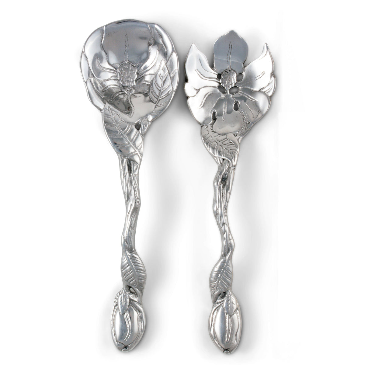 Arthur Court Magnolia Magnolia Serving Set