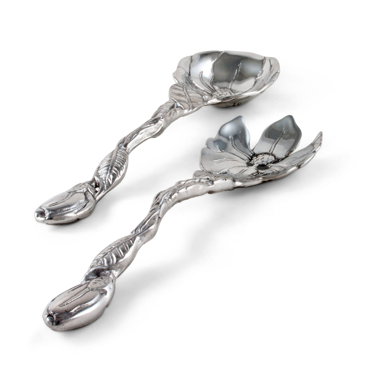 Arthur Court Magnolia Magnolia Serving Set