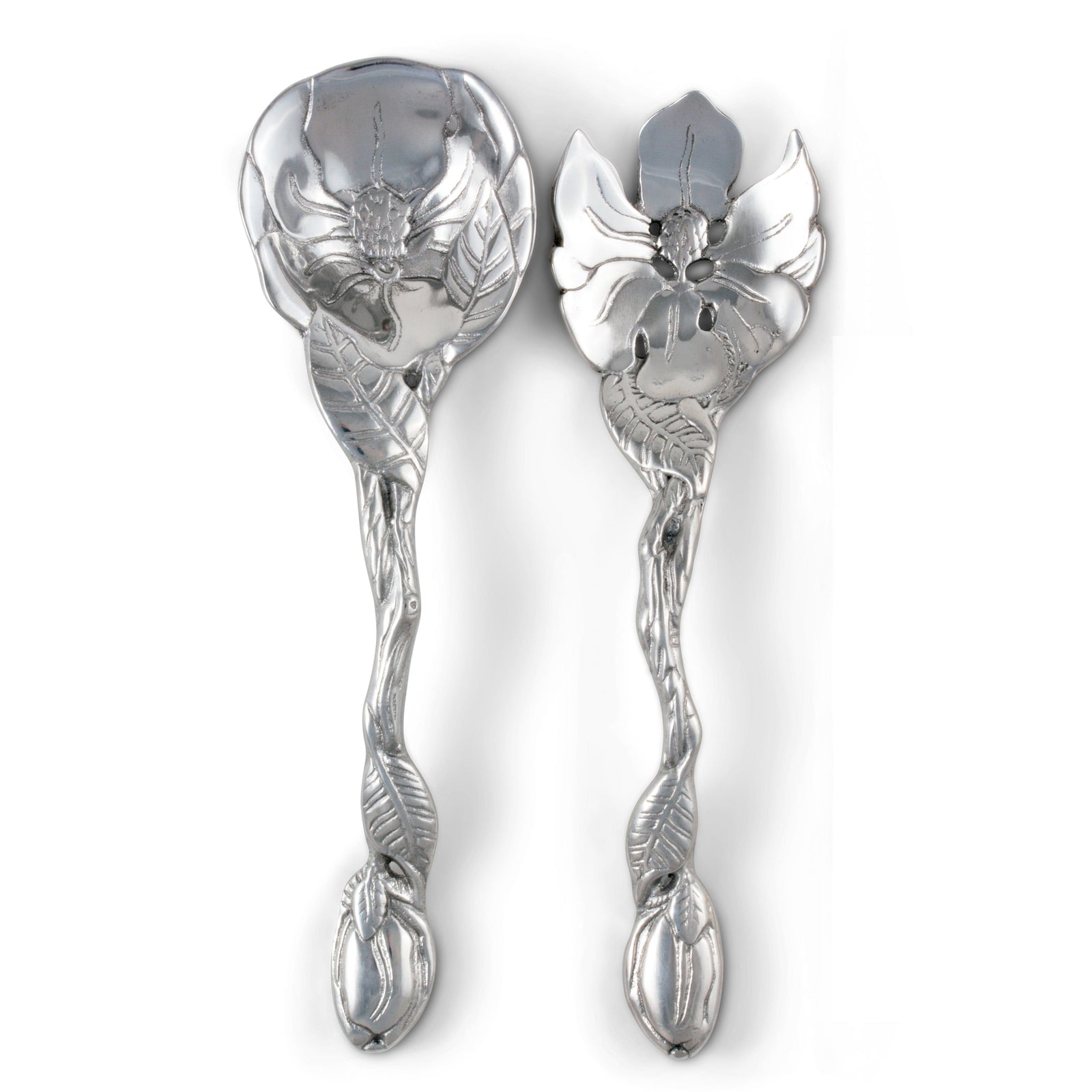Arthur Court Magnolia Magnolia Serving Set