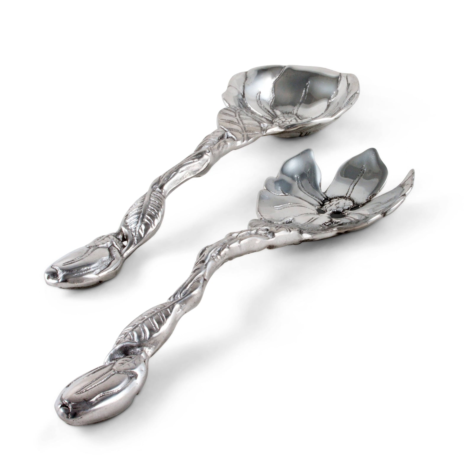 Arthur Court Magnolia Magnolia Serving Set