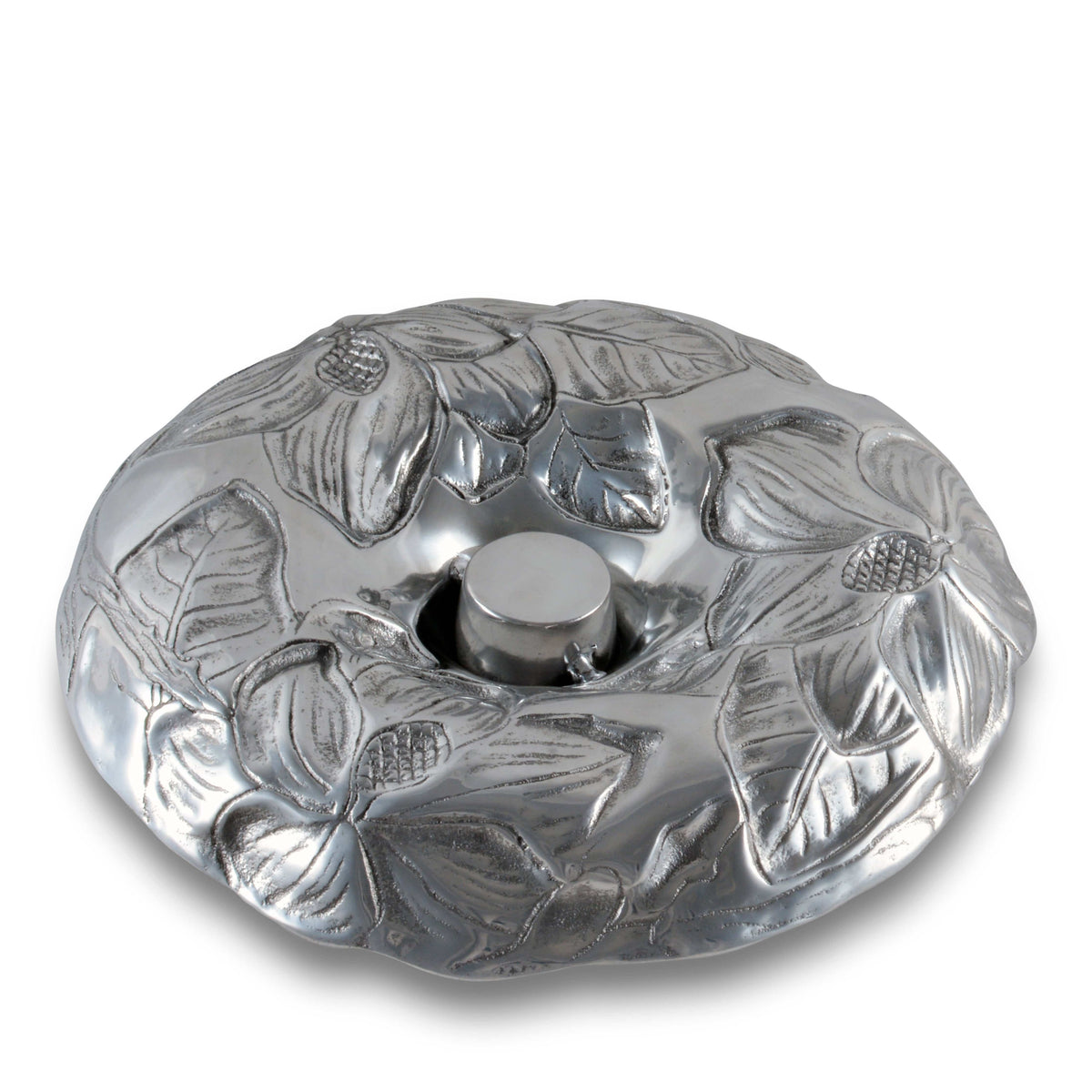 Arthur Court Magnolia Magnolia Tidbit Tray