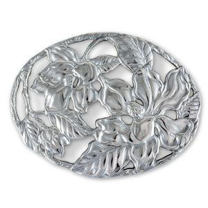 Arthur Court Magnolia Magnolia Trivet