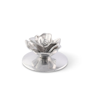 Arthur Court Magnolia Napkin Weight - Magnolia